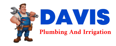 Trusted plumber in MENO